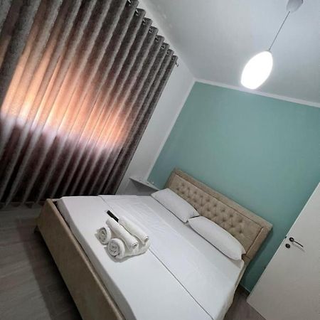 Fiori Rooms วญอเรอ ภายนอก รูปภาพ