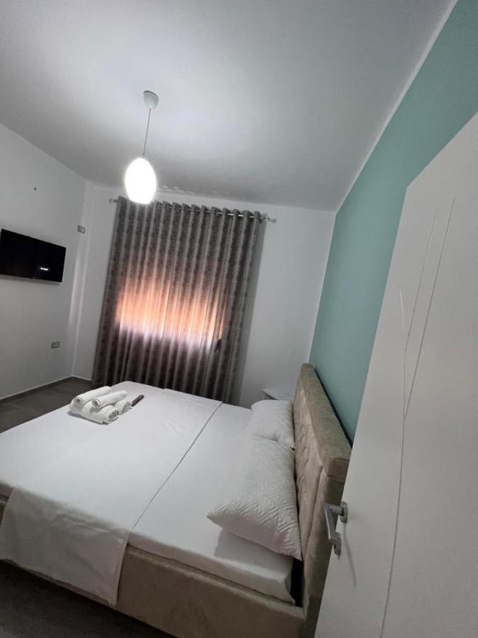 Fiori Rooms วญอเรอ ภายนอก รูปภาพ