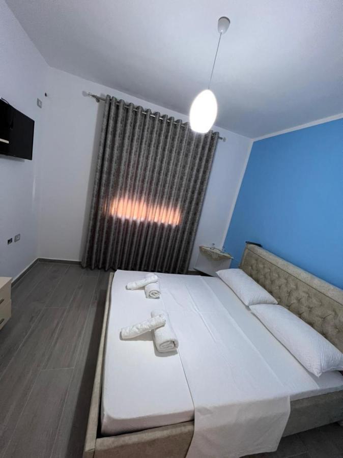 Fiori Rooms วญอเรอ ภายนอก รูปภาพ