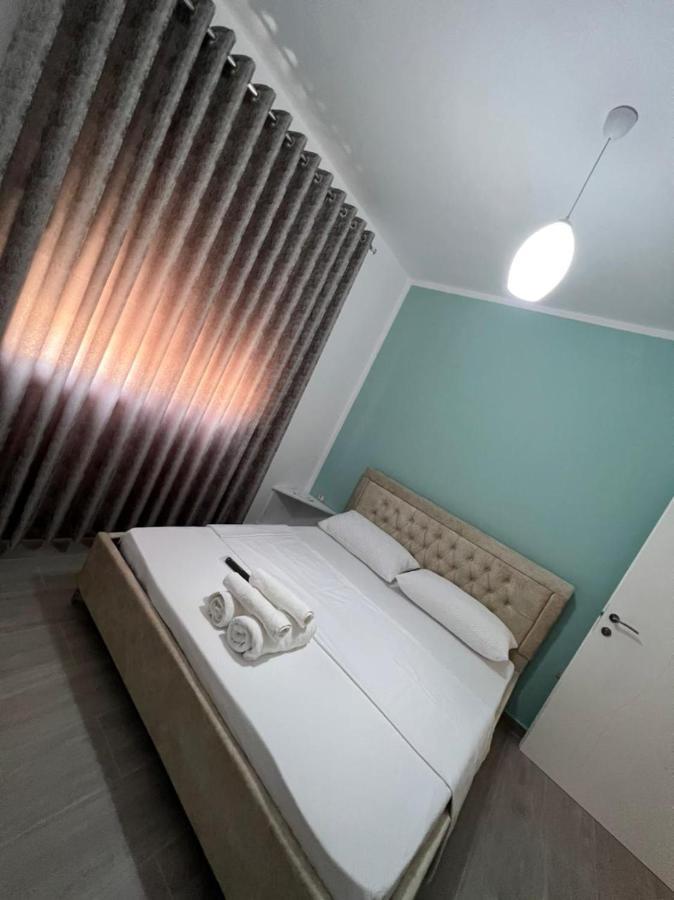 Fiori Rooms วญอเรอ ภายนอก รูปภาพ