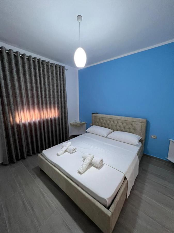 Fiori Rooms วญอเรอ ภายนอก รูปภาพ