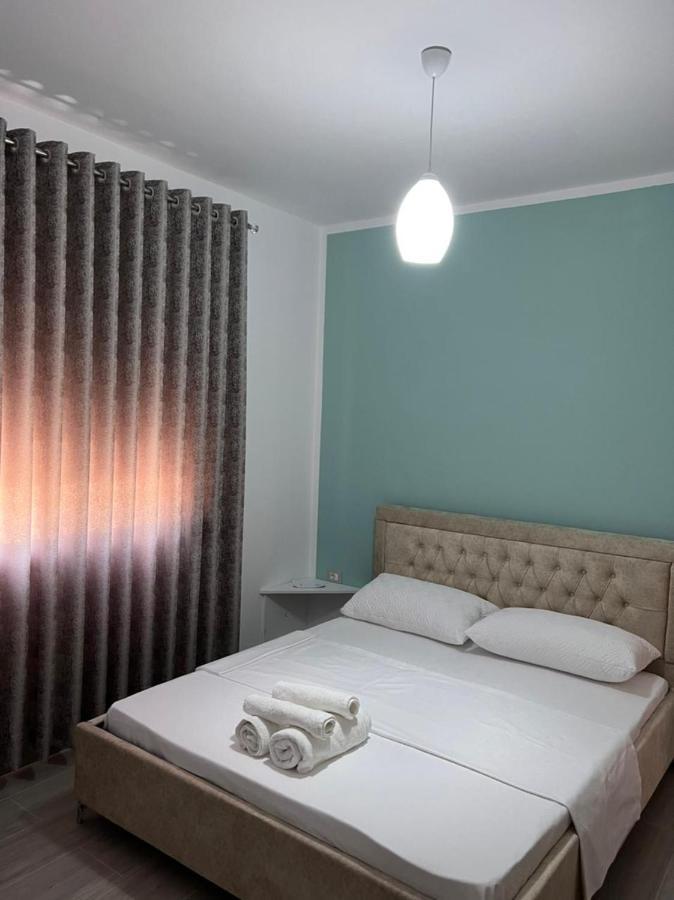 Fiori Rooms วญอเรอ ภายนอก รูปภาพ