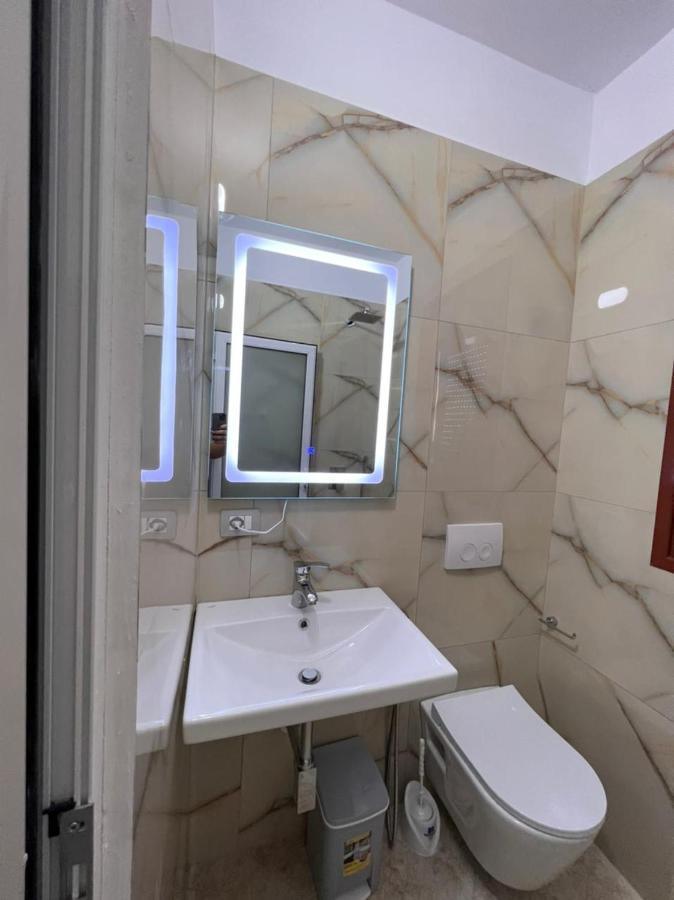 Fiori Rooms วญอเรอ ภายนอก รูปภาพ