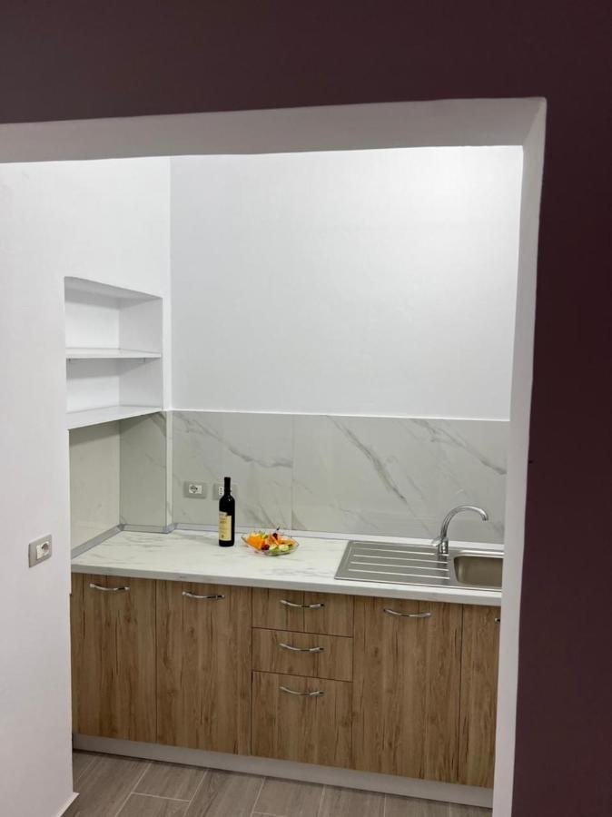 Fiori Rooms วญอเรอ ภายนอก รูปภาพ