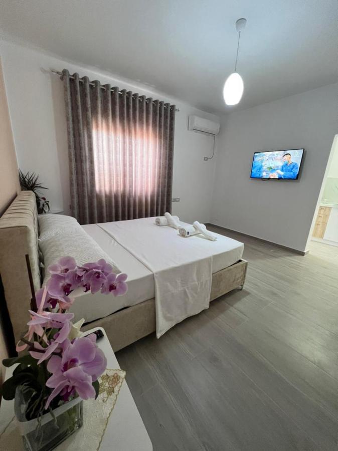 Fiori Rooms วญอเรอ ภายนอก รูปภาพ