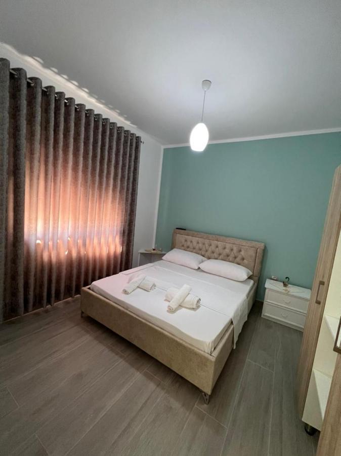 Fiori Rooms วญอเรอ ภายนอก รูปภาพ