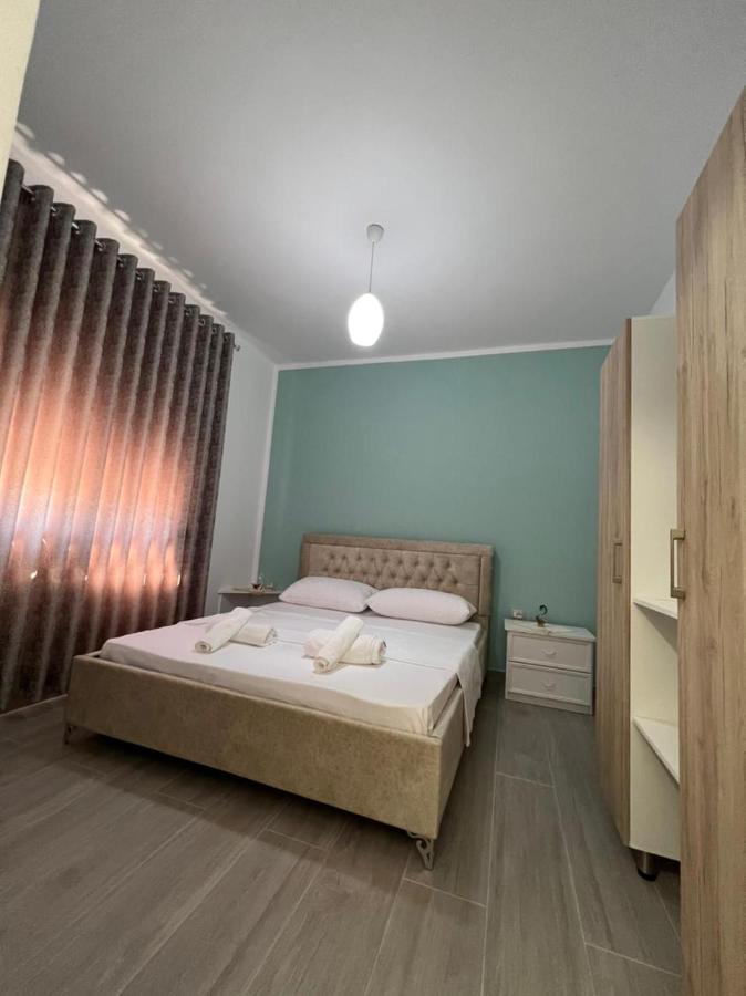 Fiori Rooms วญอเรอ ภายนอก รูปภาพ