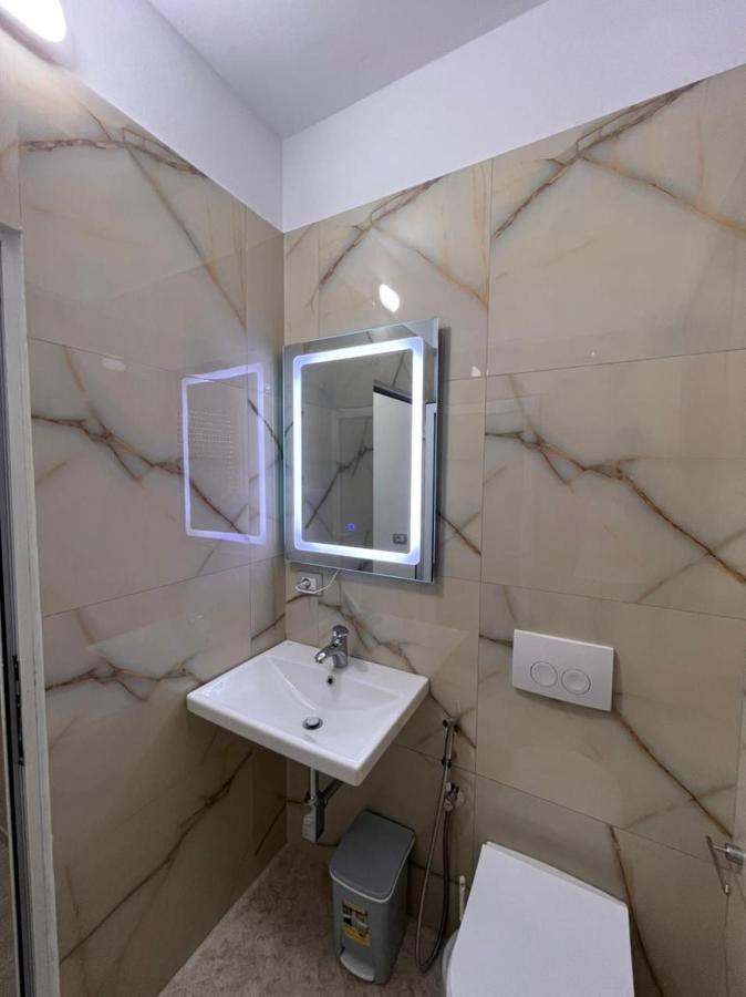 Fiori Rooms วญอเรอ ภายนอก รูปภาพ